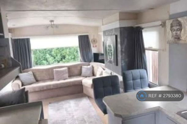 2 bedroom mobile home to rent - Photo 1