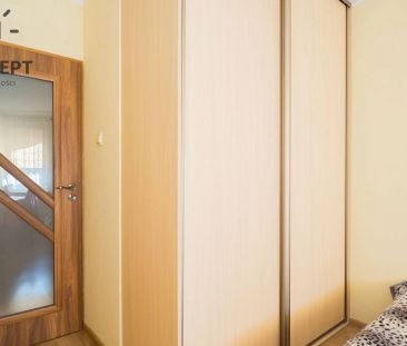 2 pok. | os. kuchnia | balkon | ul. Horbaczewskiego - Фото 4