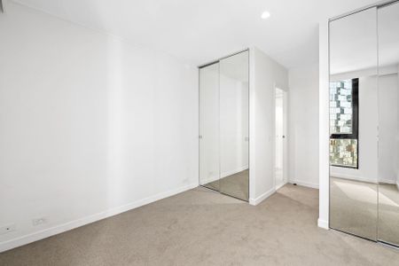 Platinum Southbank 2 bedroom 2 bathroom Apartment available with car parking - Photo 3