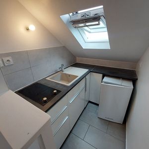 Location Appartement 1 pièce 16m² - Photo 2