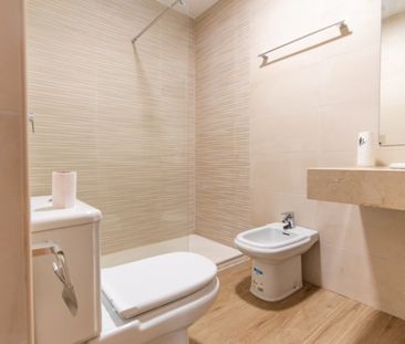 Apartamento planta baja en alquiler en Centro, Fuengirola - Photo 1