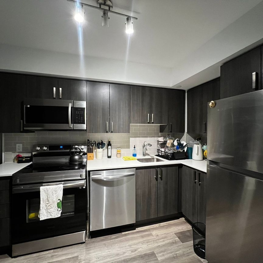 For Lease - 1480 Bayly Street Unit# 1110, Pickering, Ontario - Photo 1