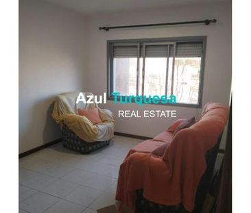 Apartamento T3 - Photo 4