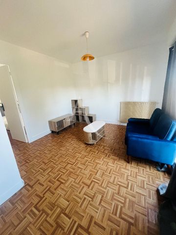 Location Appartement 2 pièces 44m² - Photo 2
