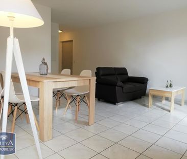 Location Appartement 2 pièces 47m² SORGUES 84700 - Photo 1