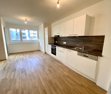 Schöne 2 Zimmerwohnung mit Freifläche nahe dem Floridsdorfer Wasser... - Photo 4