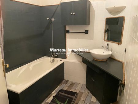 Location Appartement 2 pièces 39m² - Photo 5