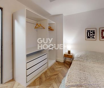 Location Appartement 2 pièces 40m² - Photo 3