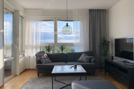 Piruettvägen, Hägersten - Foto 5