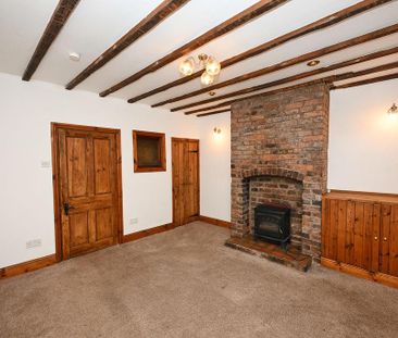 1 bedroom cottage to rent - Photo 2