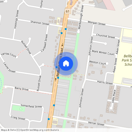 1/254 Redbank Plains Road, Qld 4300, Bellbird Park