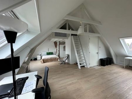 Hoogstraat 284-C, Blaarthem, 5654NG, Eindhoven - Foto 3