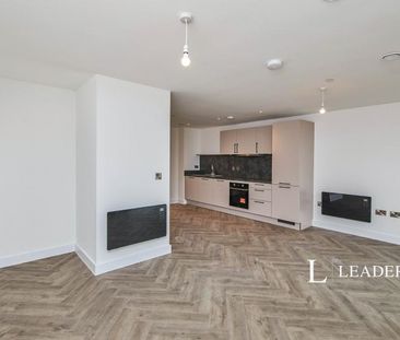 1 bedroom studio to rent Mulberry House, 31 Castleward Boulevard, D... - Photo 2