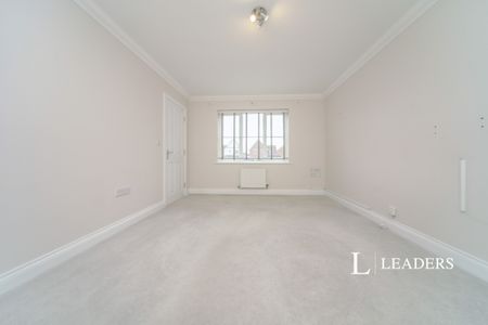 3 bedroom house to rent Poppy Way, IP16 - Photo 4