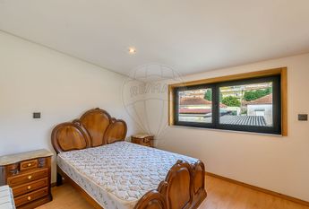 Moradia T3 em Braga