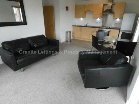 Stillwater Drive, Sportcity, Manchester, M11 - Photo 3