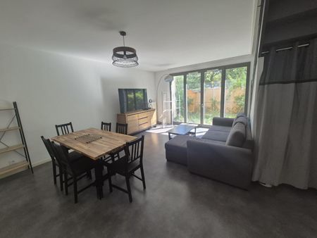 Location Appartement 1 pièce 9m² LOOS 59120 - Photo 2