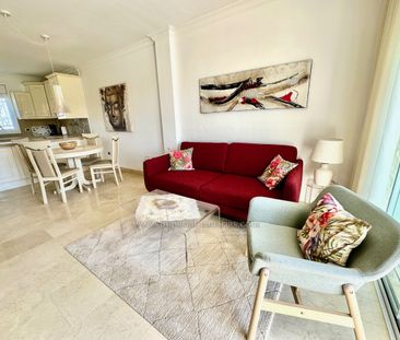 Espléndido apartamento en la mejor zona de La Paz con terraza y vis... - Photo 1