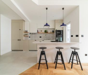 2 bedroom luxury Apartment for rent in Rua de Sao Bento, Misericórd... - Photo 1