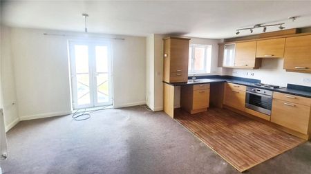 apartment to rent Penn Street, Sutton-In-Ashfield, NG17 - Photo 4