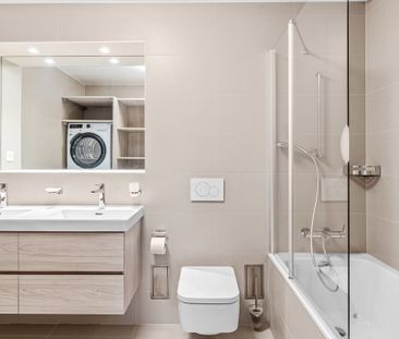 3.5 Zimmer, 87 m², 2. Stock - Photo 5