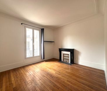 Location Appartement 2 pièces 41m² - Photo 4
