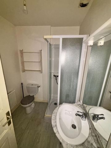 Location Appartement 2 pièces 30m² ST BRIEUC 22000 - Photo 4