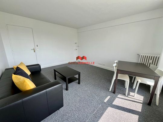 Location Appartement 2 pièces 50m² - Photo 1