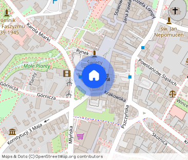3 pokoje w wyremontowanej kamienicy na Rynku - Фото 1