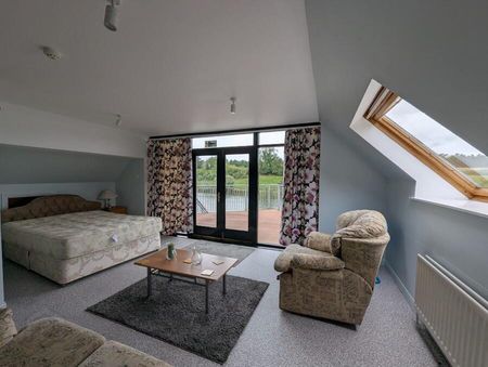 Warden Apartment, 197 Loughan Road, Coleraine, BT52 1UD - Photo 4