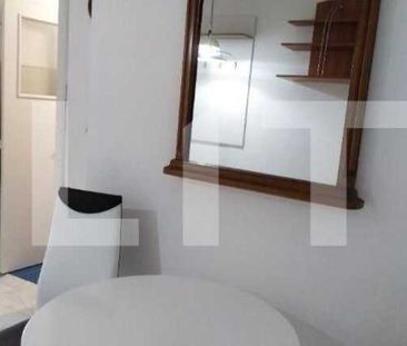Apartament cu o camera, decomandat, 45mp, zona Interservisan - Fotografie 6
