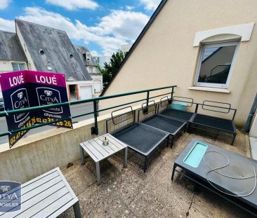 Appartement à louer 4 pièces 109.42m² - Photo 2