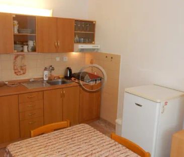 Pronájem bytu 1+1 Benešova, Třebíč - Fotografie 3