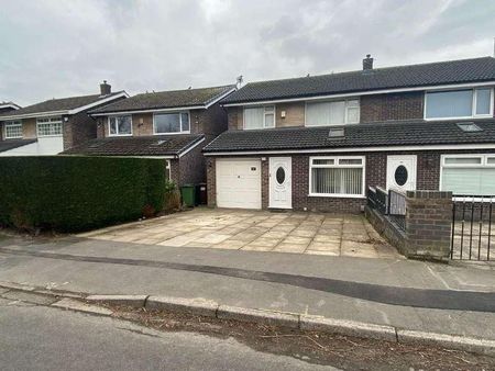 Valley Road, Heaton Mersey, Stockport, SK4 - Photo 2