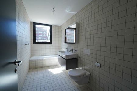 4.5 Zimmer, 112 m² - Photo 3