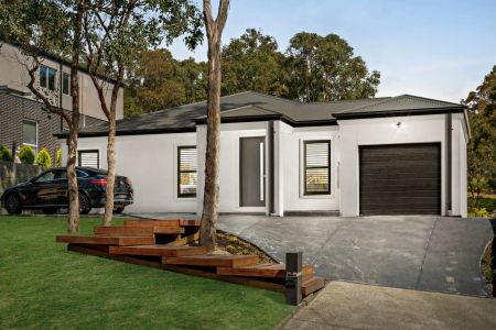 Serenity, Space and Family Comfort in a Leafy Lifestyle Setting - Photo 5