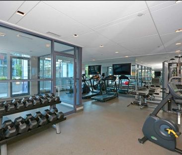 For Lease - 210 Simcoe Street Unit# 1212, Toronto, Ontario - Photo 3