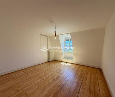 4 Zimmer, 90 m², 6. Stock - Photo 6