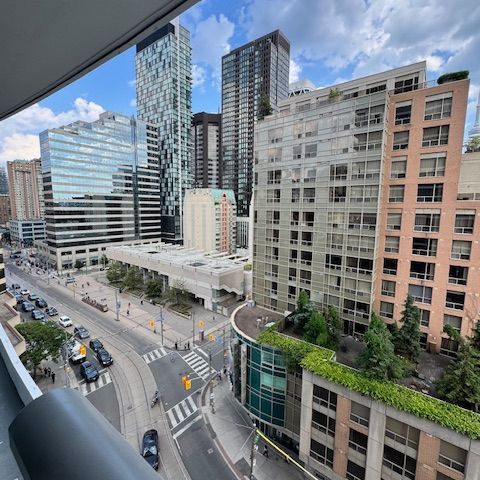 For Lease - 280 Dundas Street Unit# 807, Toronto, Ontario - Photo 1