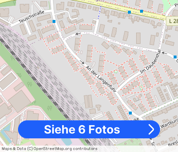 Schöne 3-Zimmer-Wohnung - Foto 1