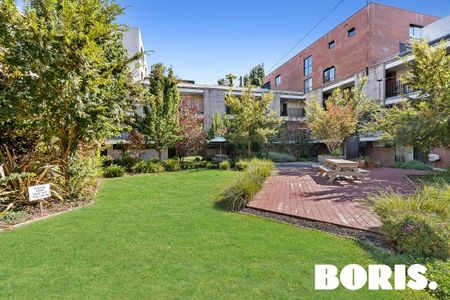 119/2 Kerridge Street, Kingston ACT 2604 - Apartment For Rent | Domain - Photo 2