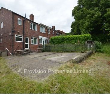 3 Bedroom Houses Hyde Park - Photo 4