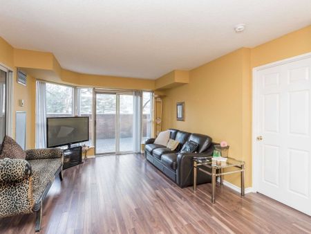 For Lease - 325 Webb Drive Unit# 205, Mississauga, Ontario - Photo 4