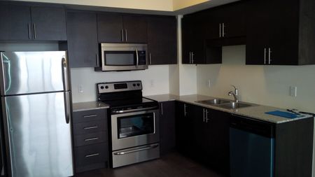 For Lease - 9500 Markham Road Unit# 1607, Markham, Ontario - Photo 5