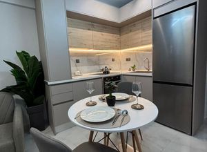Studio/Γκαρσονιέρα για ενοικίαση - Κέντρο Θεσσαλονίκης, - Φωτογραφία 5