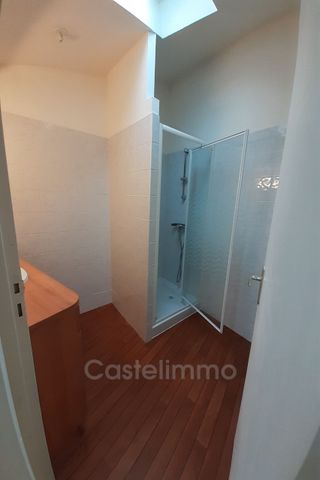 Location Appartement 3 pièces 37m² CASTELSARRASIN 82100 - Photo 3