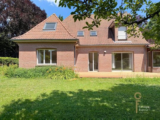 Maison à louer à Marcq-en-Baroeul - Photo 1