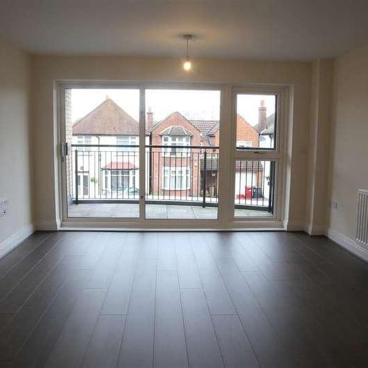 Trevithick, Windsor Road, Slough, SL1 - Photo 1