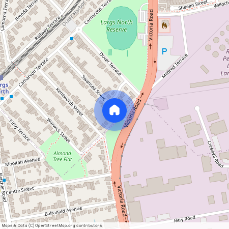 1/271 Victoria Road, Largs North