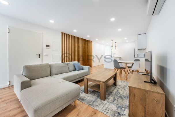 Apartamento T1 em Braga - Photo 1